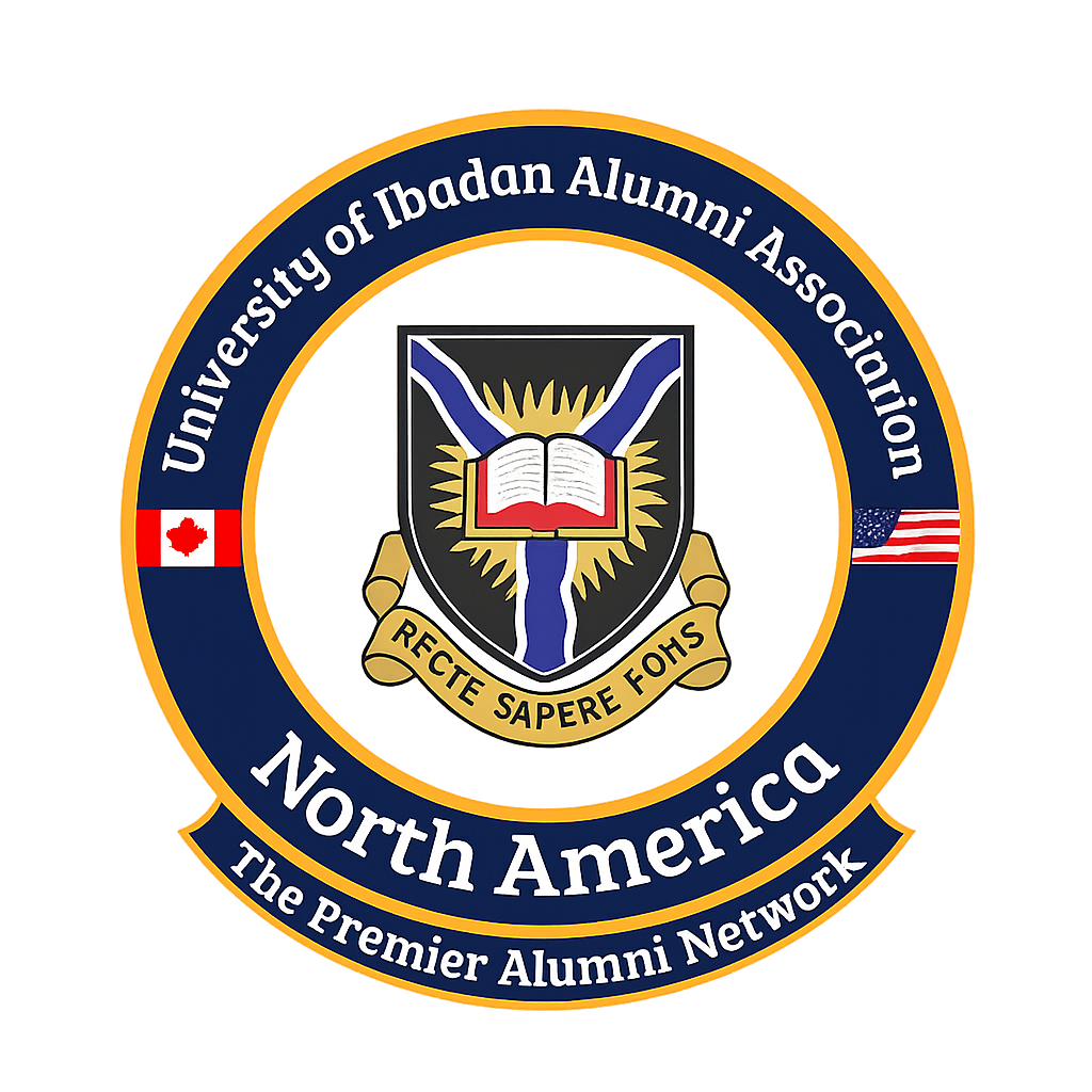 UI Alumni North America