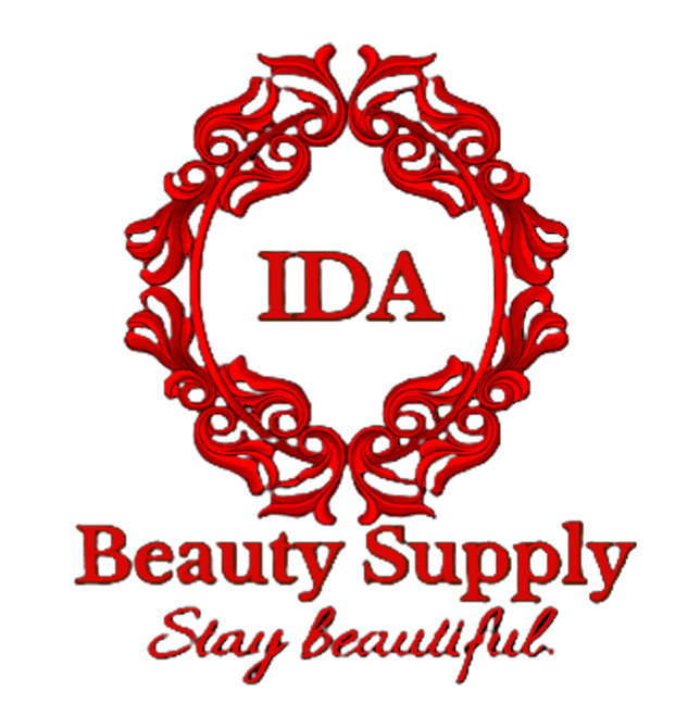 Idasbeauty Logo.